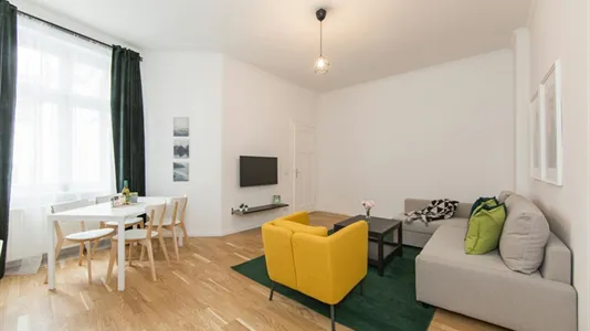 Apartments in Berlin Mitte - photo 9