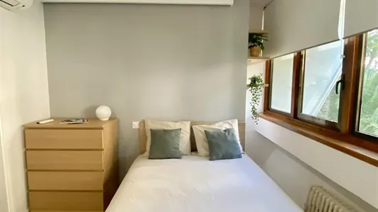 Apartments in Madrid Chamberí - photo 2