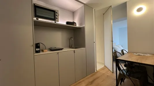 Houses in Madrid Fuencarral-El Pardo - photo 8