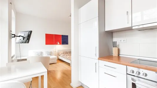 Apartments in Berlin Friedrichshain-Kreuzberg - photo 5