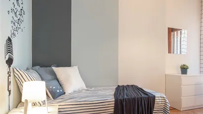 Room for rent in Turin, Piemonte