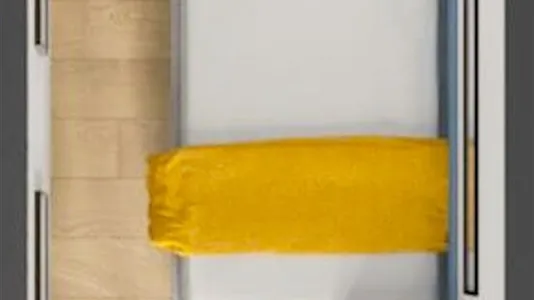 Rooms in Ferrara - photo 7