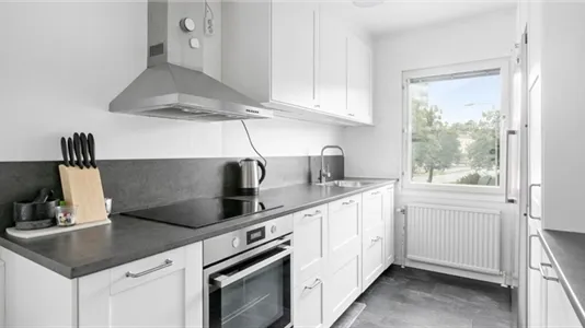 Apartments in Södertälje - photo 2