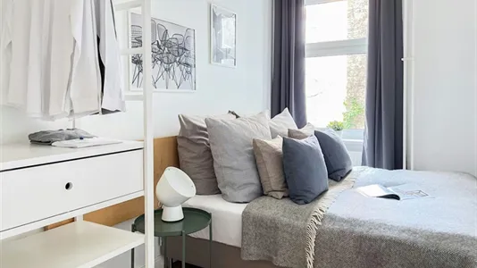 Apartments in Location is not specified - photo 8