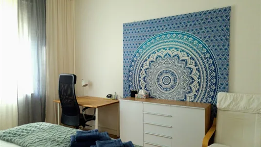 Rooms in Mannheim - photo 1