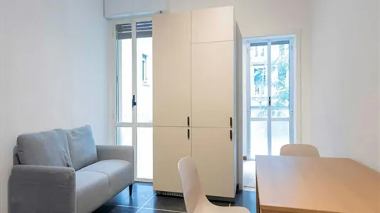 Rooms in Bologna - photo 4