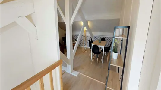 Rooms in Boulogne-Billancourt - photo 9