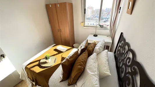 Rooms in Alboraya - photo 4