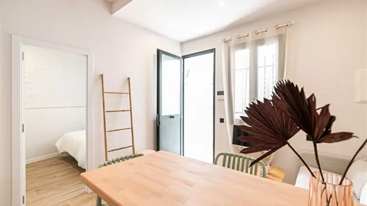 Apartments in Barcelona Gràcia - photo 7