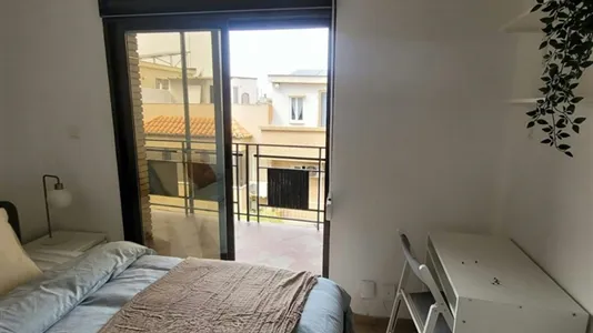 Rooms in Albal - photo 8