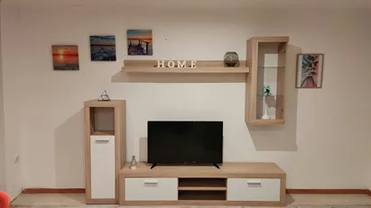 Apartment for rent in Budapest Terézváros, Budapest