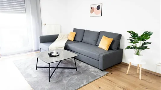 Apartments in Saarbrücken - photo 4