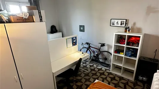 Rooms in Florence - photo 5