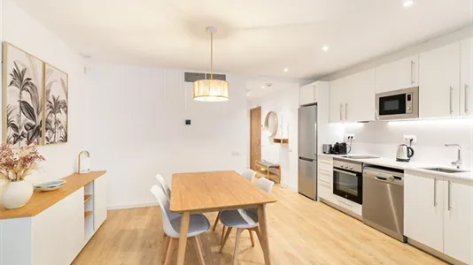 Apartments in Barcelona Sants-Montjuïc - photo 9