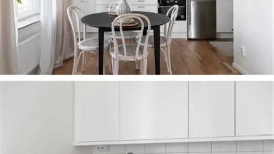 Apartments in Sollentuna - photo 2