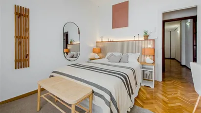 Room for rent in Madrid Retiro, Madrid