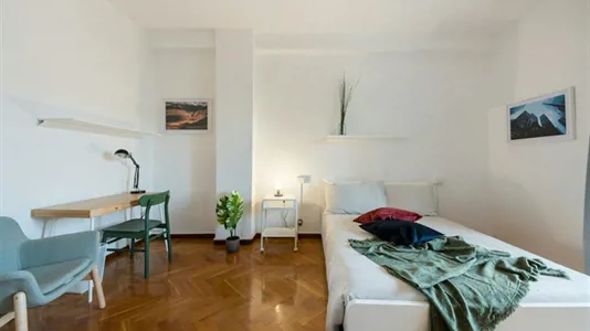 Rooms in Milano Zona 6 - Barona, Lorenteggio - photo 1