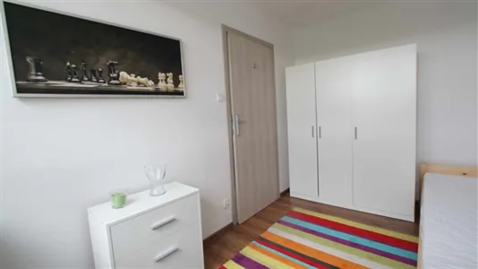 Rooms in Łódź - photo 4