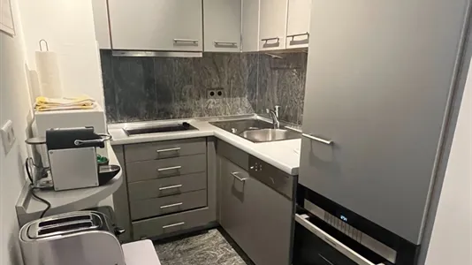 Apartments in Bochum - photo 4