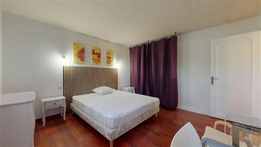 Rooms in Montpellier - photo 3