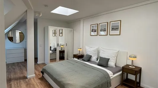 Apartments in Berlin Treptow-Köpenick - photo 3