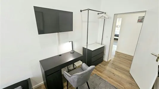 Rooms in Frankfurt Innenstadt I - photo 4