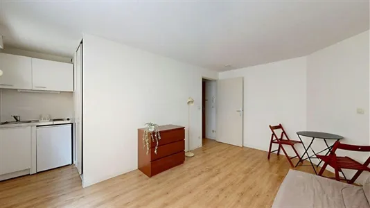Apartments in Strasbourg - photo 1