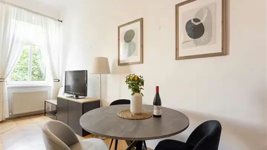 Apartments in Wien Neubau - photo 6