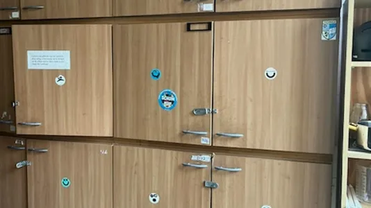 Rooms in Stad Antwerp - photo 6