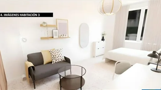 Rooms in Alfarería - photo 1