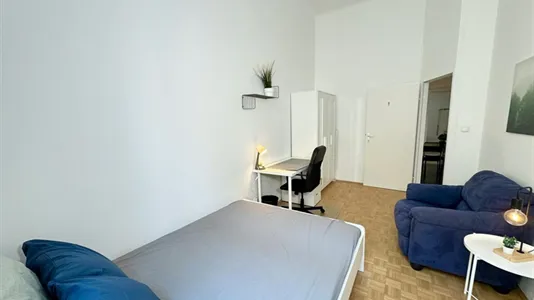 Rooms in Vienna Leopoldstadt - photo 3