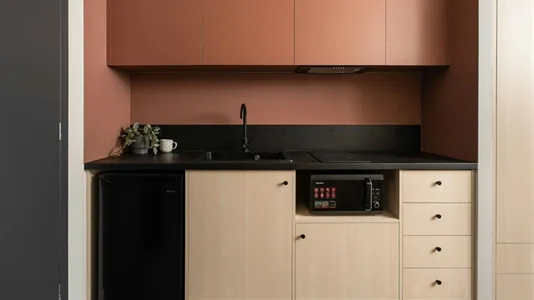 Apartments in Patras - photo 2