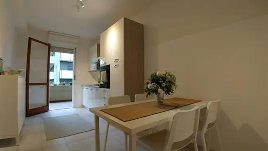 Rooms in Padua - photo 1
