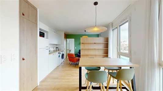 Apartments in L'Haÿ-les-Roses - photo 2