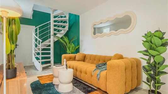 Rooms in Bobigny - photo 10