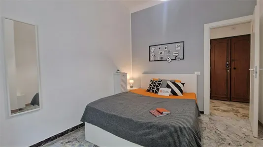 Rooms in Roma Municipio II – Parioli/Nomentano - photo 8