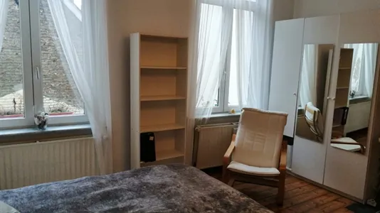 Apartments in Brussels Etterbeek - photo 5