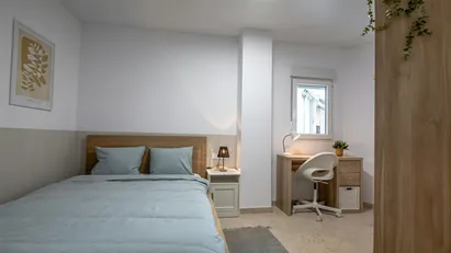 Room for rent in Valencia L'Eixample, Valencia (region) Room for rent in Valencia L'Eixample, Valencia (region)