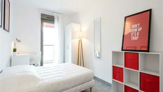 Rooms in Lyon - photo 3