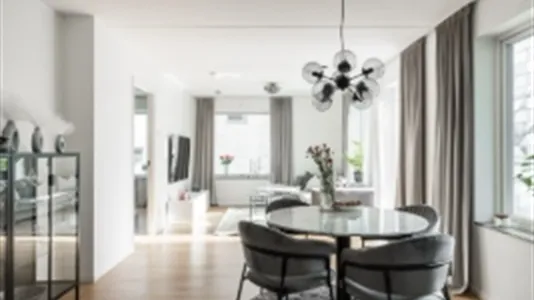 Apartments in Lundby - photo 1