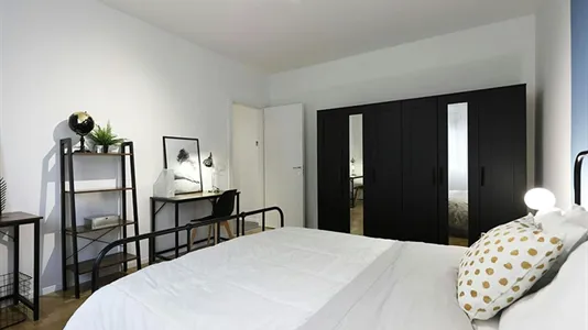 Rooms in Padua - photo 4