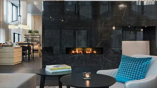 Apartments in Frankfurt Innenstadt I - photo 8