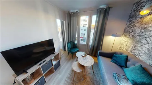 Rooms in Bordeaux - photo 7