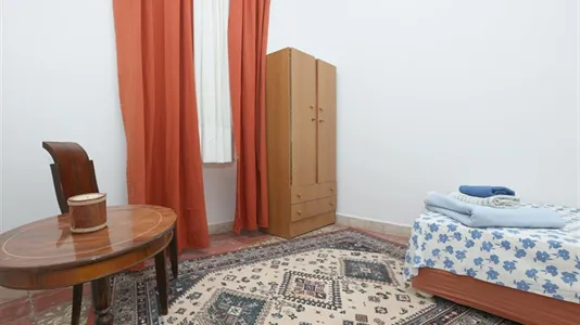 Rooms in Athens Akadimia Platonos - photo 2