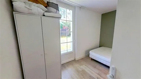 Rooms in Bordeaux - photo 8