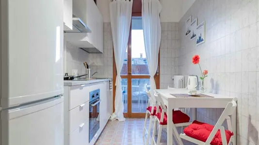 Rooms in Padua - photo 10