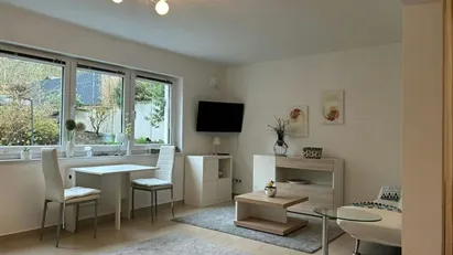 Apartment for rent in Frankfurt Mitte-West, Frankfurt (region)