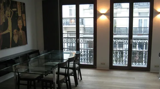 Apartments in Stad Brussel - photo 3