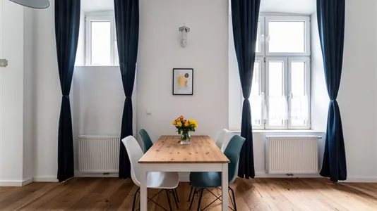 Apartments in Wien Mariahilf - photo 4