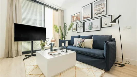 Apartments in Madrid Centro - photo 3